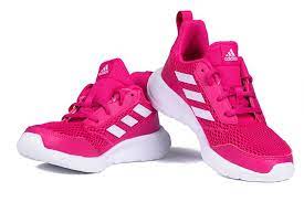 Zapatilla Adidas Alta Run K Rosa