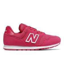 Zapatillas New Balance Rosa