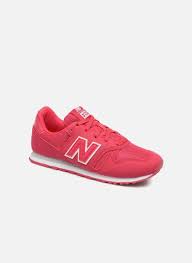 Zapatillas New Balance Rosa