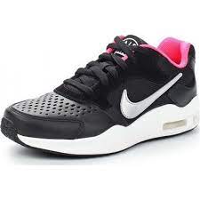 Zapatilla Nike Air Max Guile Negra