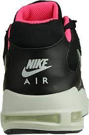 Zapatilla Nike Air Max Guile Negra