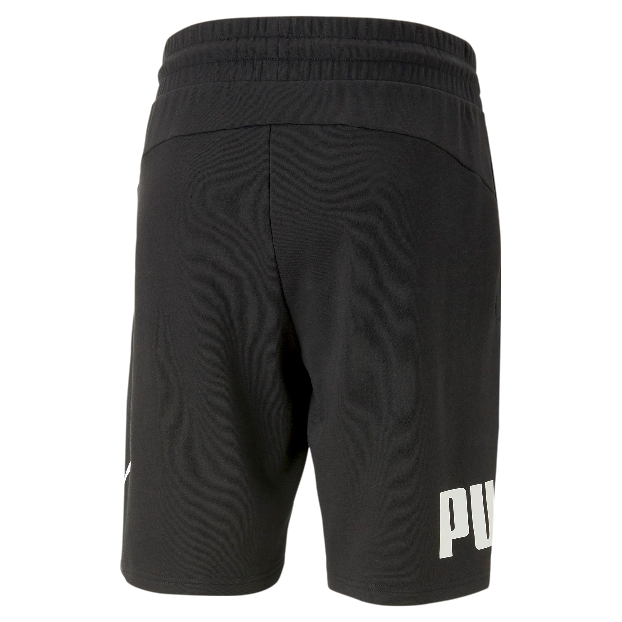 Short Puma Power Negro