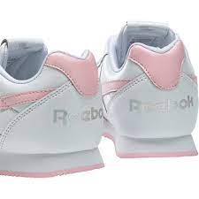Zapatilla Reebok Royal CLJ Blanca