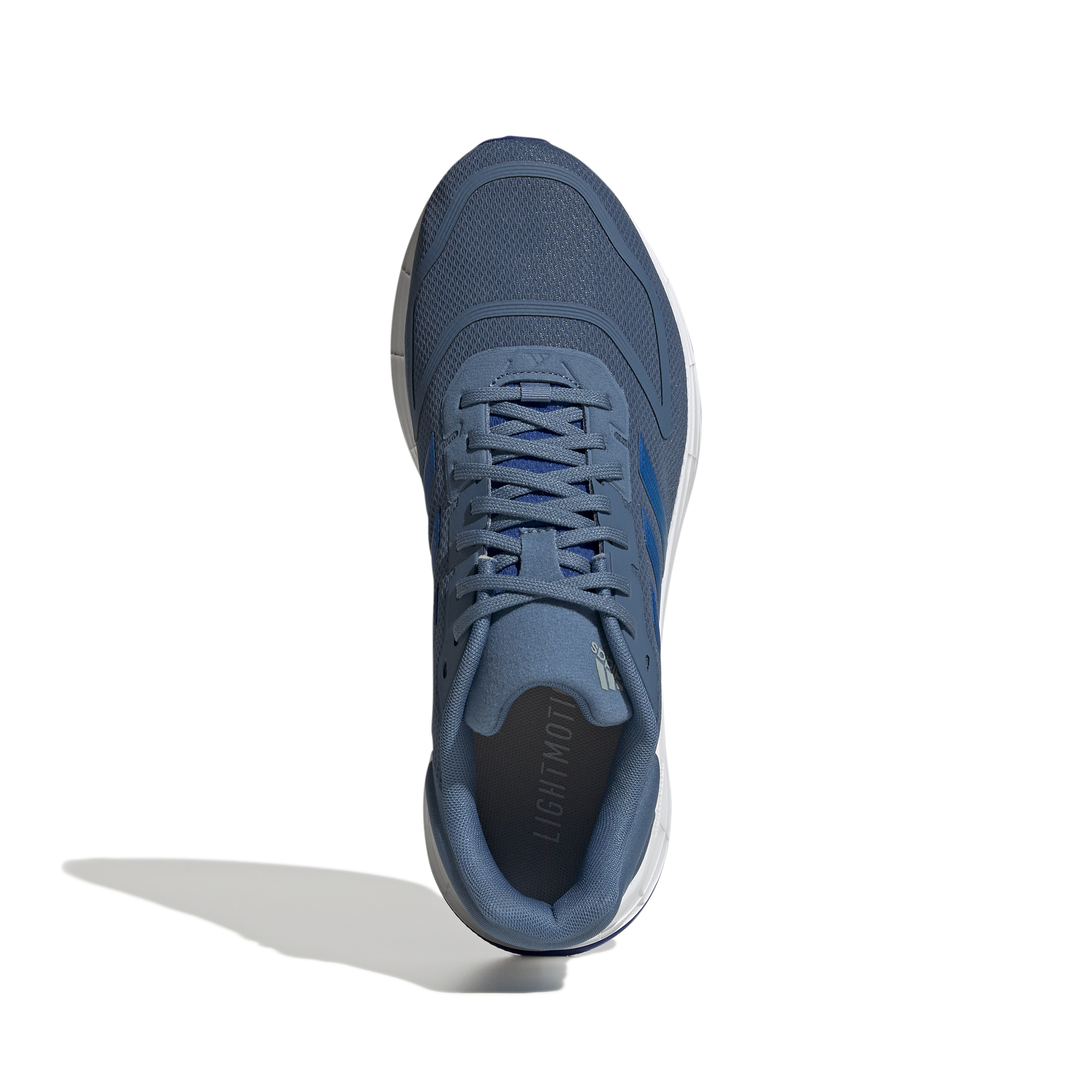 Zapatilla Adidas Duramo 10 Azul