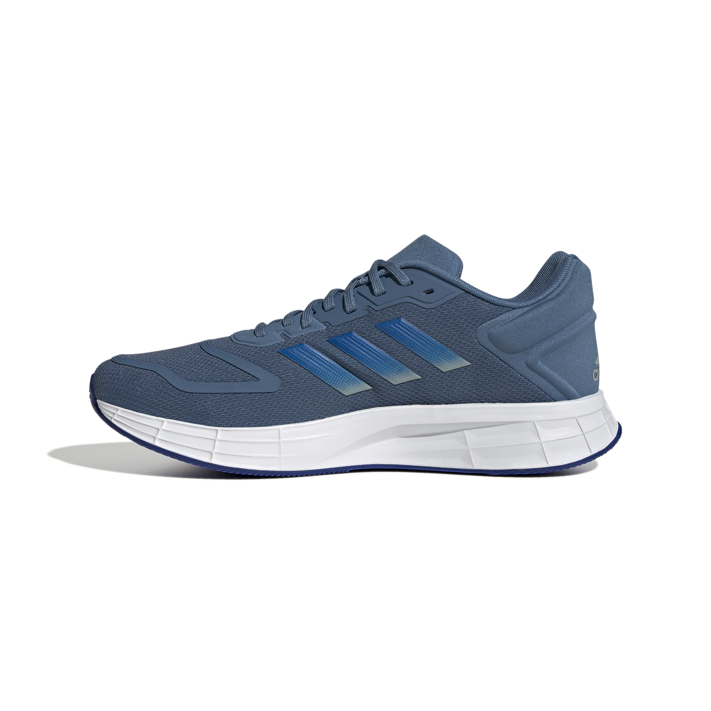Zapatilla Adidas Duramo 10 Azul