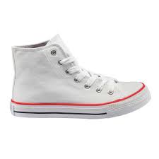  Zapatilla John Smith 412 21V Blanca