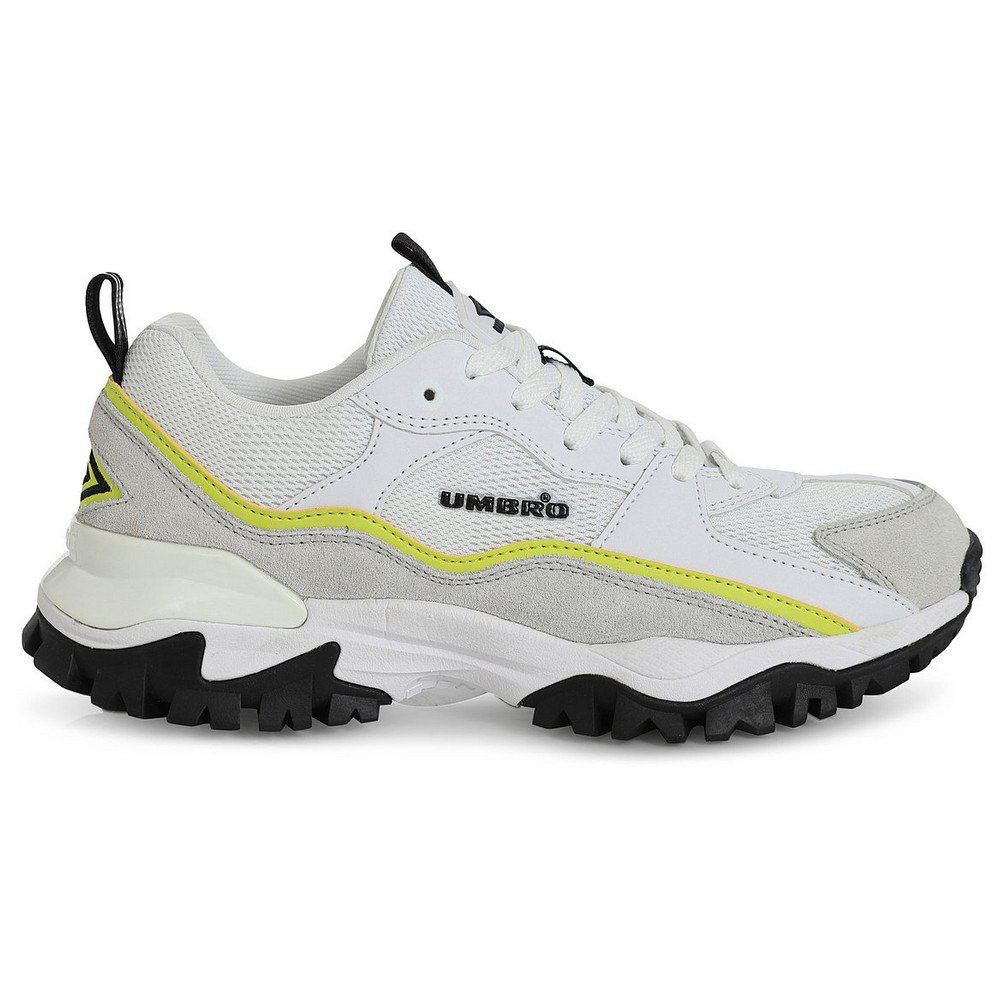 Zapatilla Umbro Bumpy Blanca