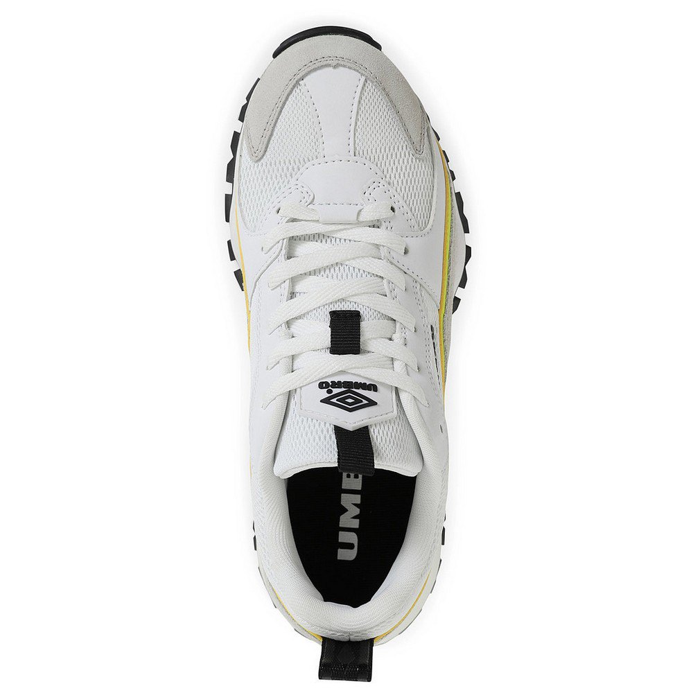 Zapatilla Umbro Bumpy Blanca