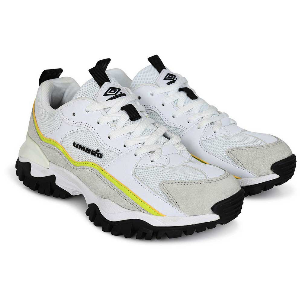 Zapatilla Umbro Bumpy Blanca