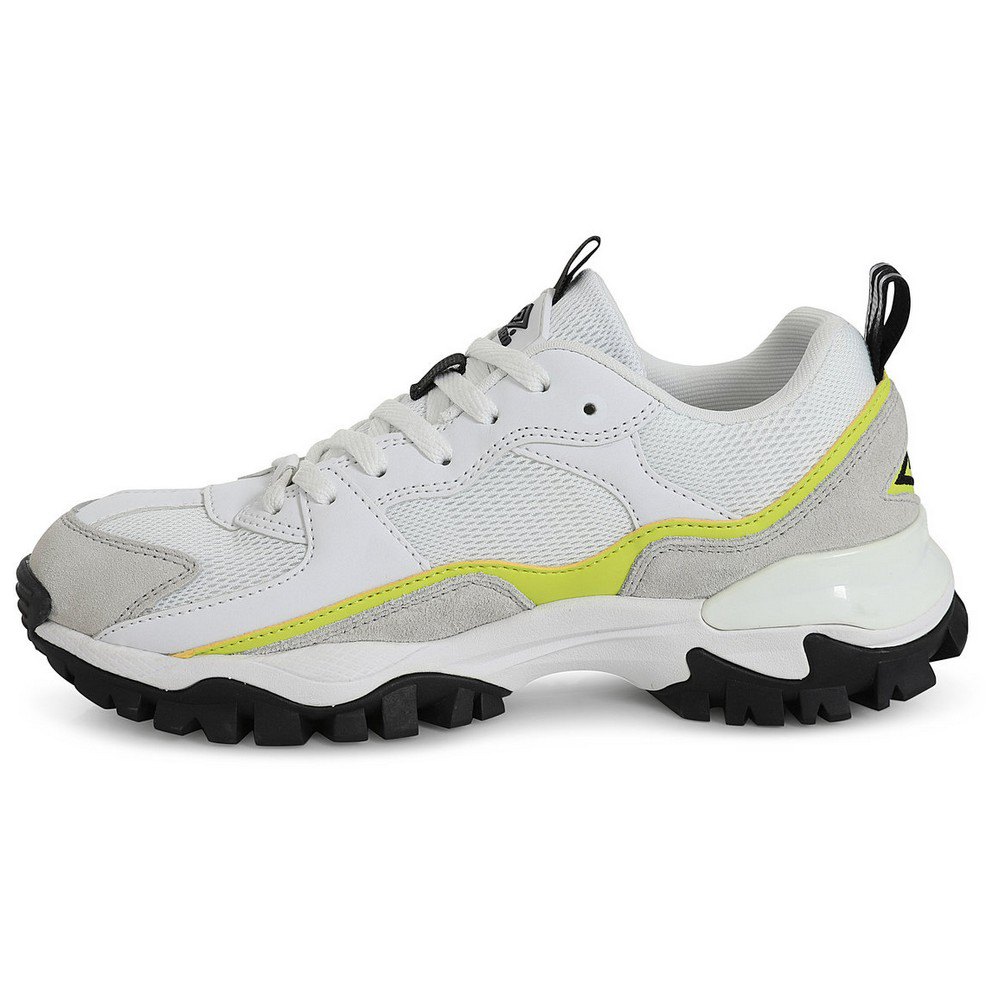 Zapatilla Umbro Bumpy Blanca