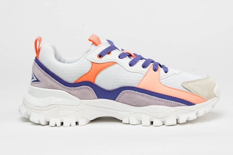 Zapatilla Umbro Bumpy Multicolor