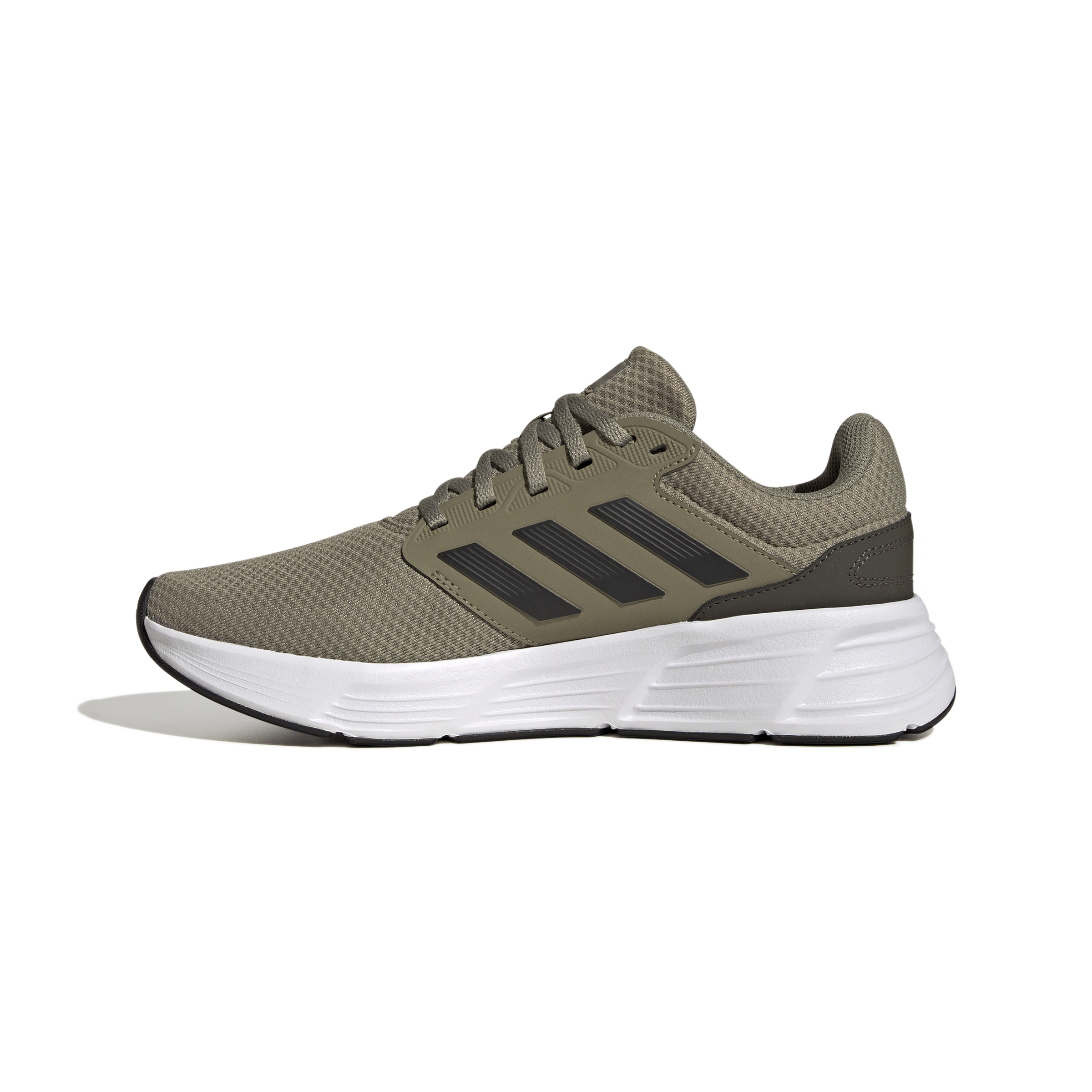 Zapatilla Adidas Galaxy 6 Verde