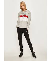 Sudadera Fila Gris