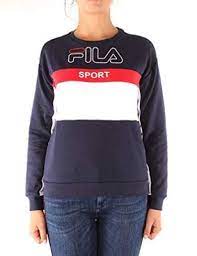 Sudadera Fila Negra