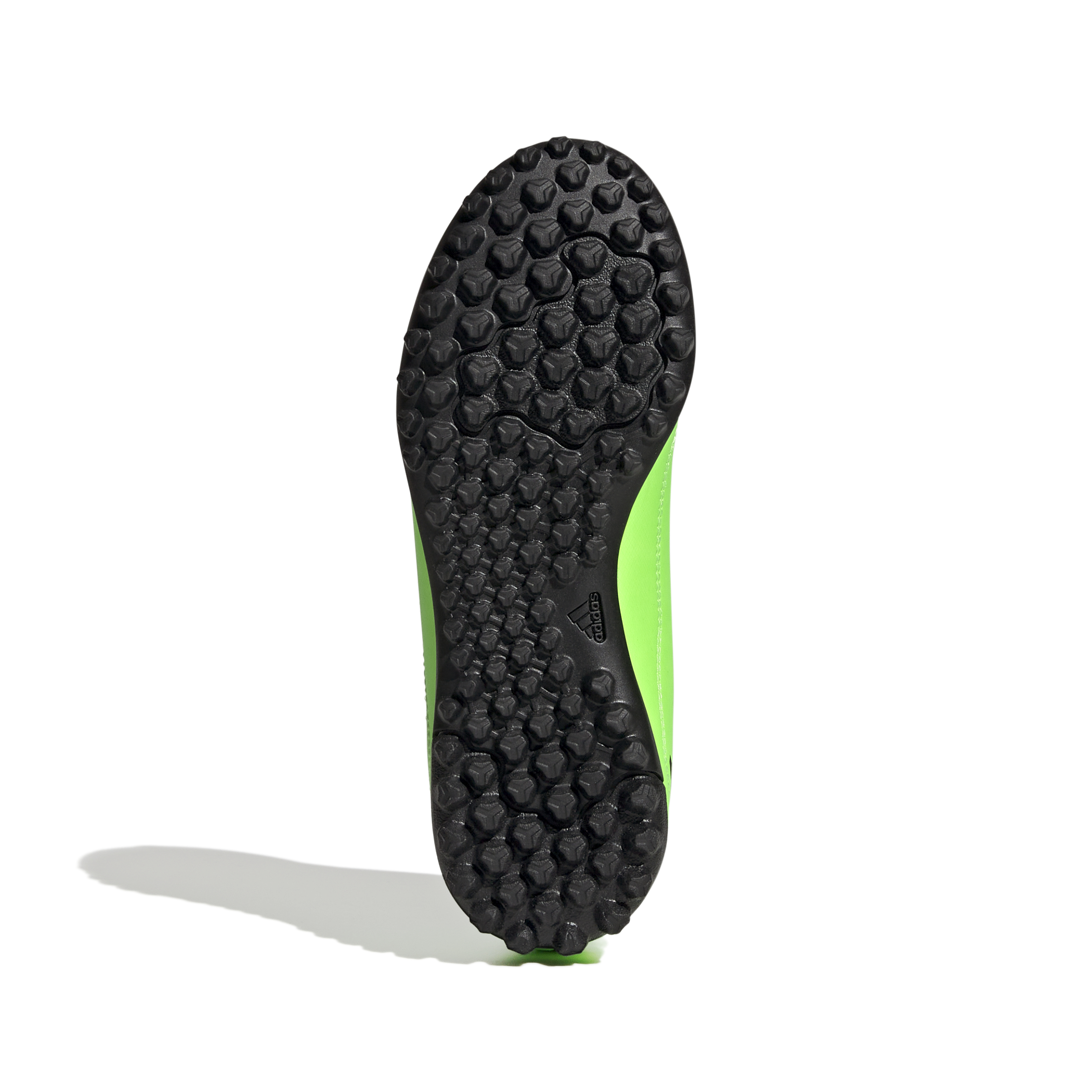Bota Adidas Speedportal TF Verde