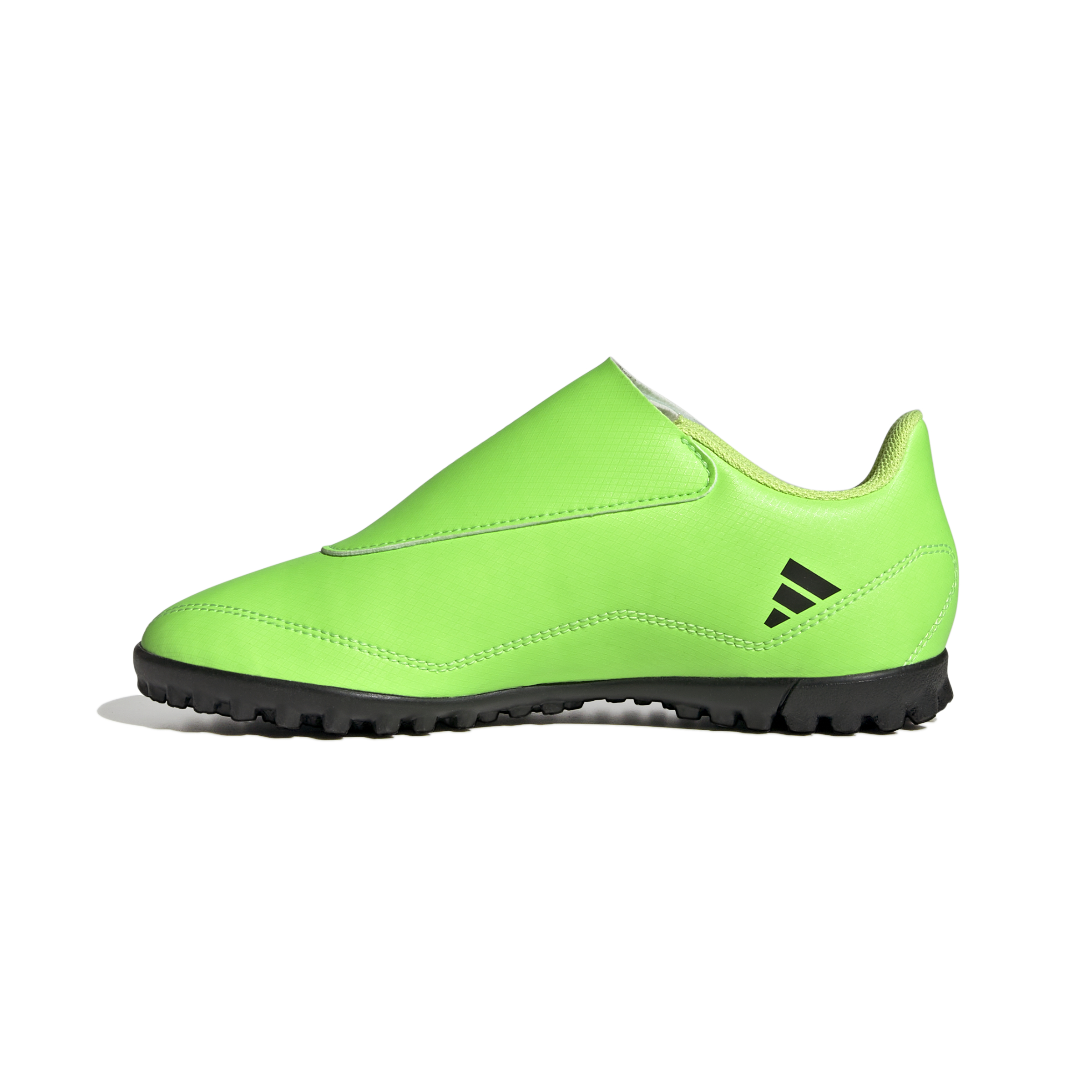Bota Adidas Speedportal TF Verde