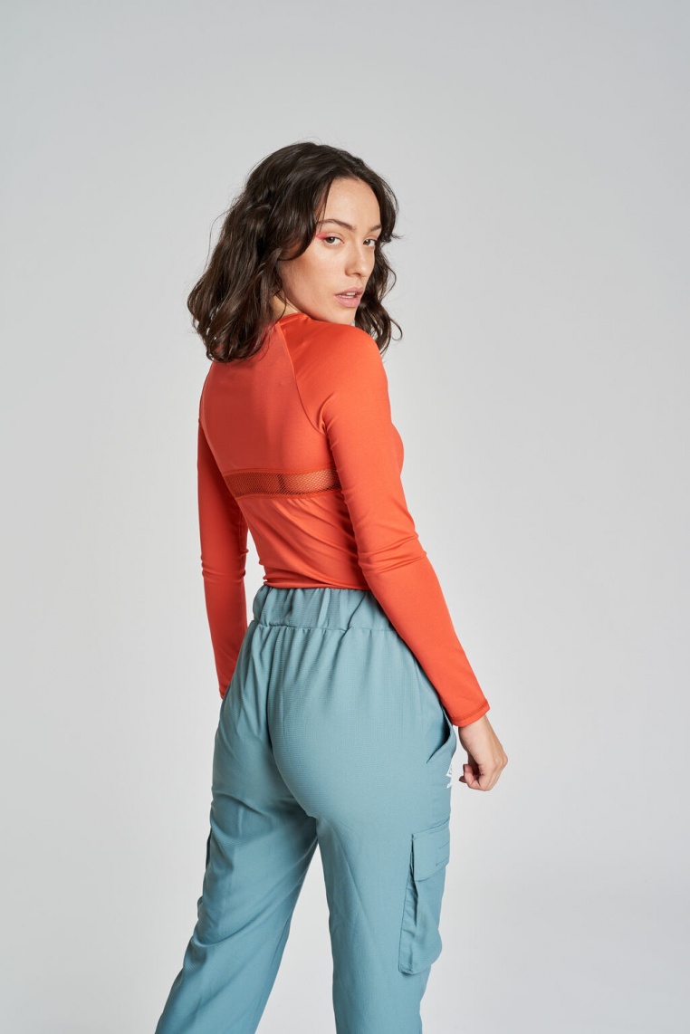 Pantalon Umbro Alba Utility Gris