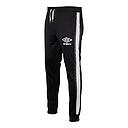 Pantalón Umbro Paneled Pro Negro