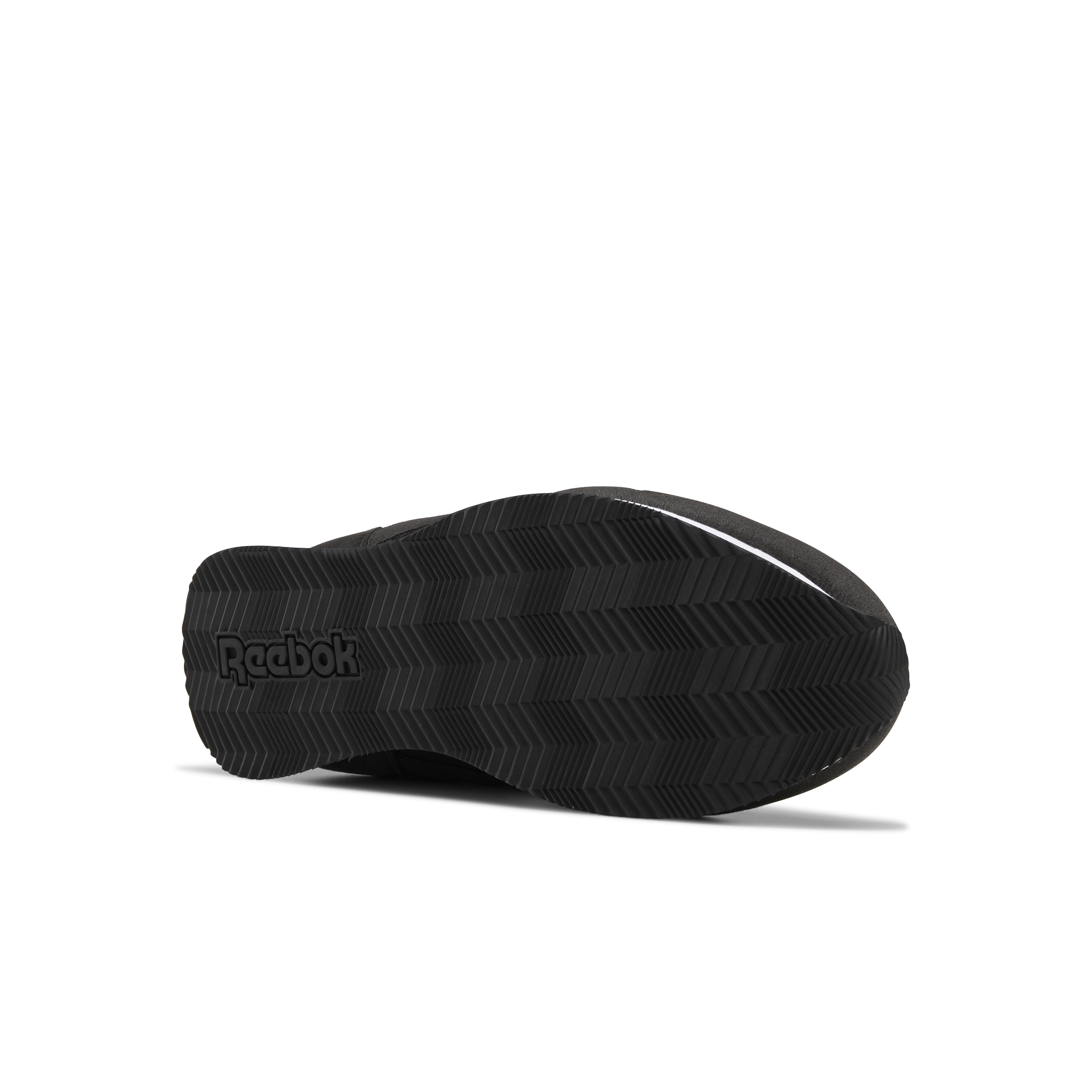 Zapatilla Reebok Royal Negra