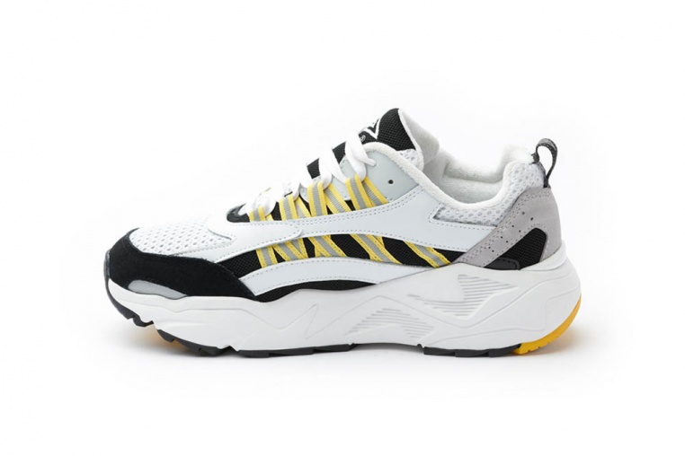 Zapatilla Umbro Neptune Blanca