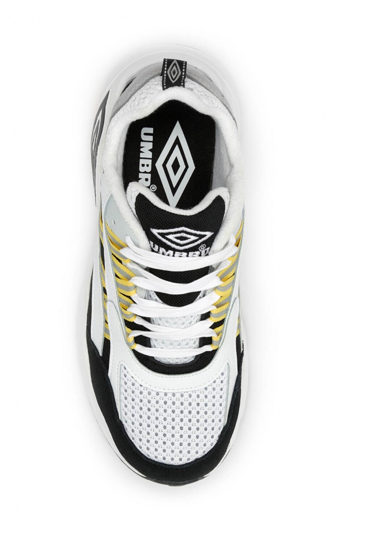 Zapatilla Umbro Neptune Blanca