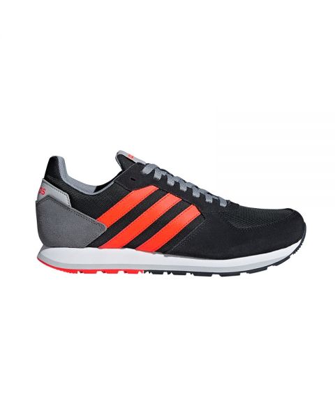 Zapatilla Adidas 8K Negra