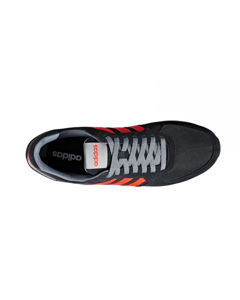 Zapatilla Adidas 8K Negra