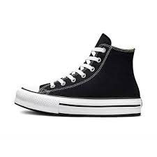 Zapatilla Converse Chuck Taylor All Star Eva Lift Canvas Platform