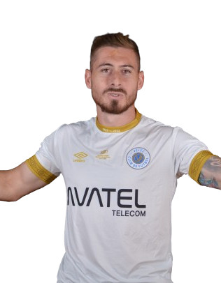 Camiseta Umbro Vélez Home/22 Jersey