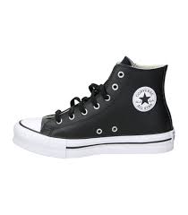 Zapatilla Converse Chuck Taylor All Star Eva Lift Leather