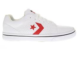Zapatilla Converse El Distrito 2.0