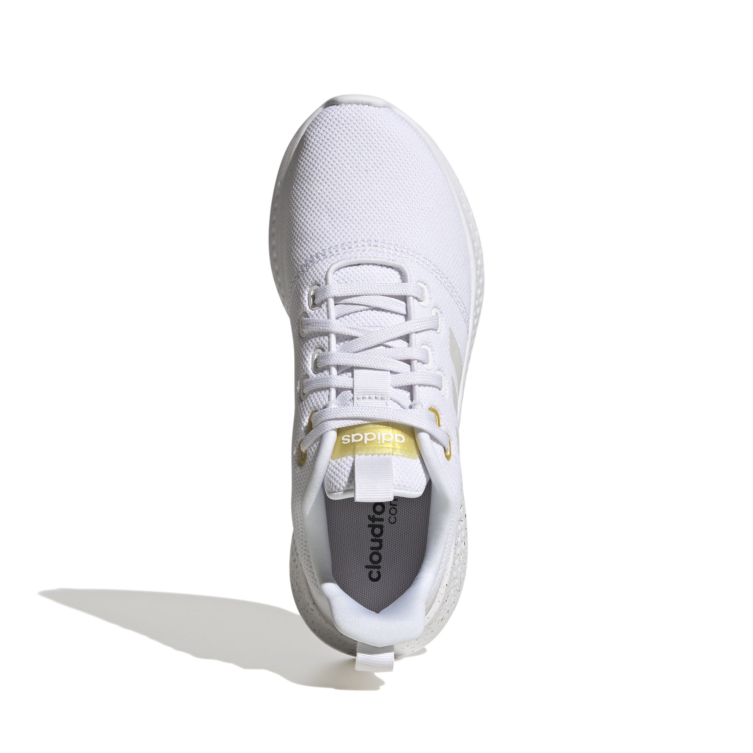 Zapatilla Adidas Puremotion Blanca