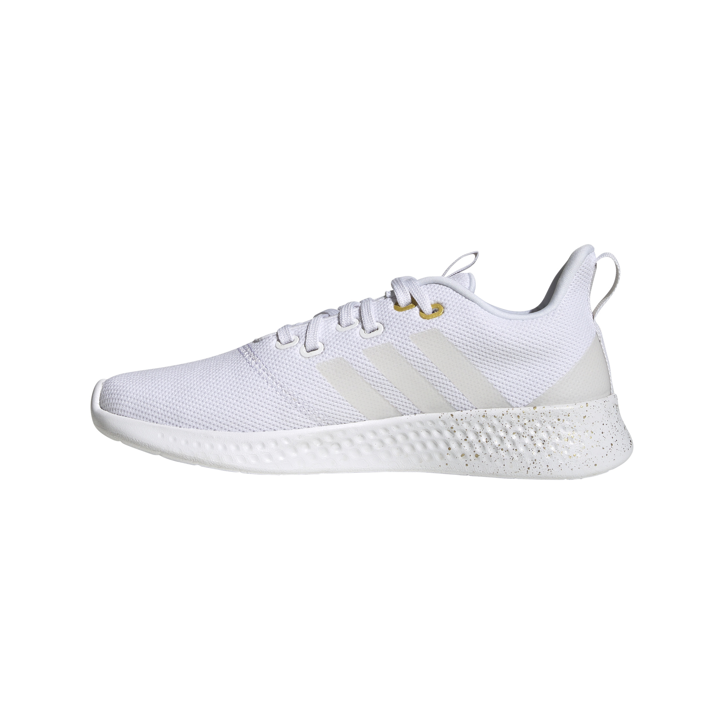 Zapatilla Adidas Puremotion Blanca