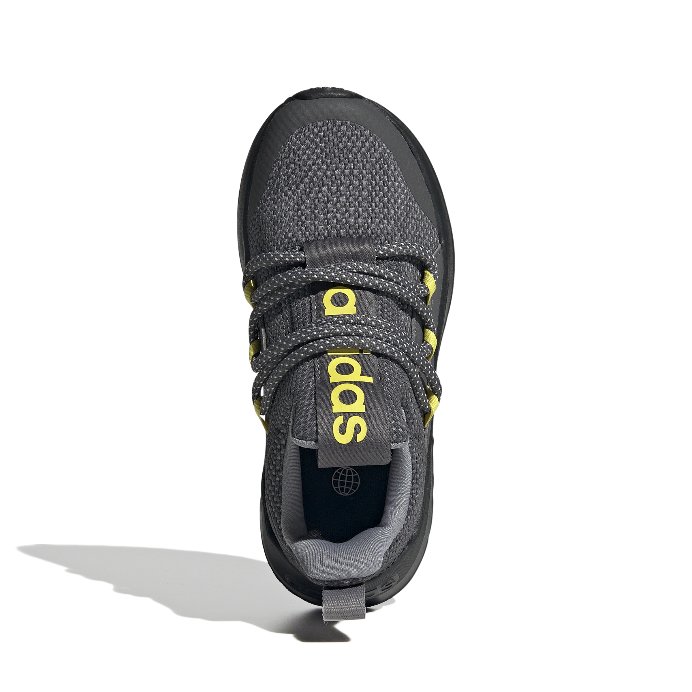 Zapatilla Adidas Lite Racer Adapt 5.0 Gris