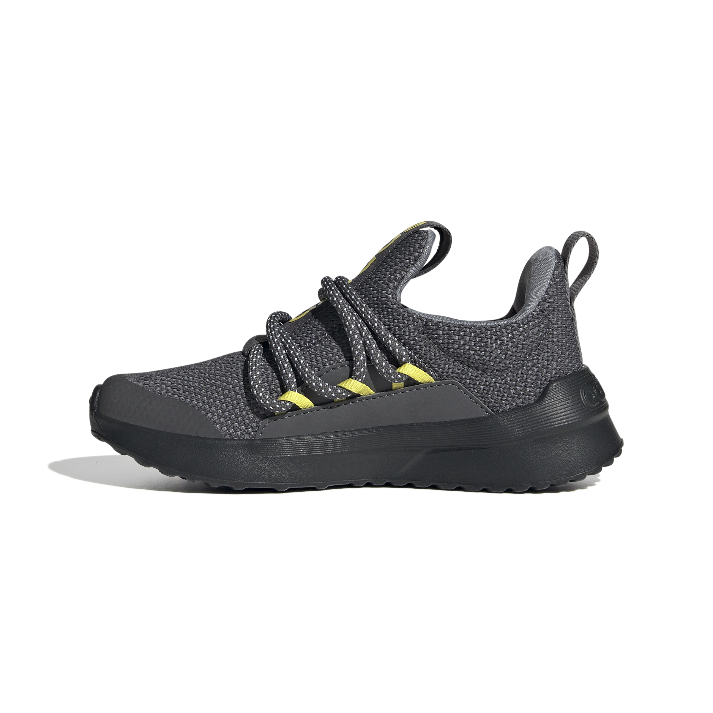 Zapatilla Adidas Lite Racer Adapt 5.0 Gris