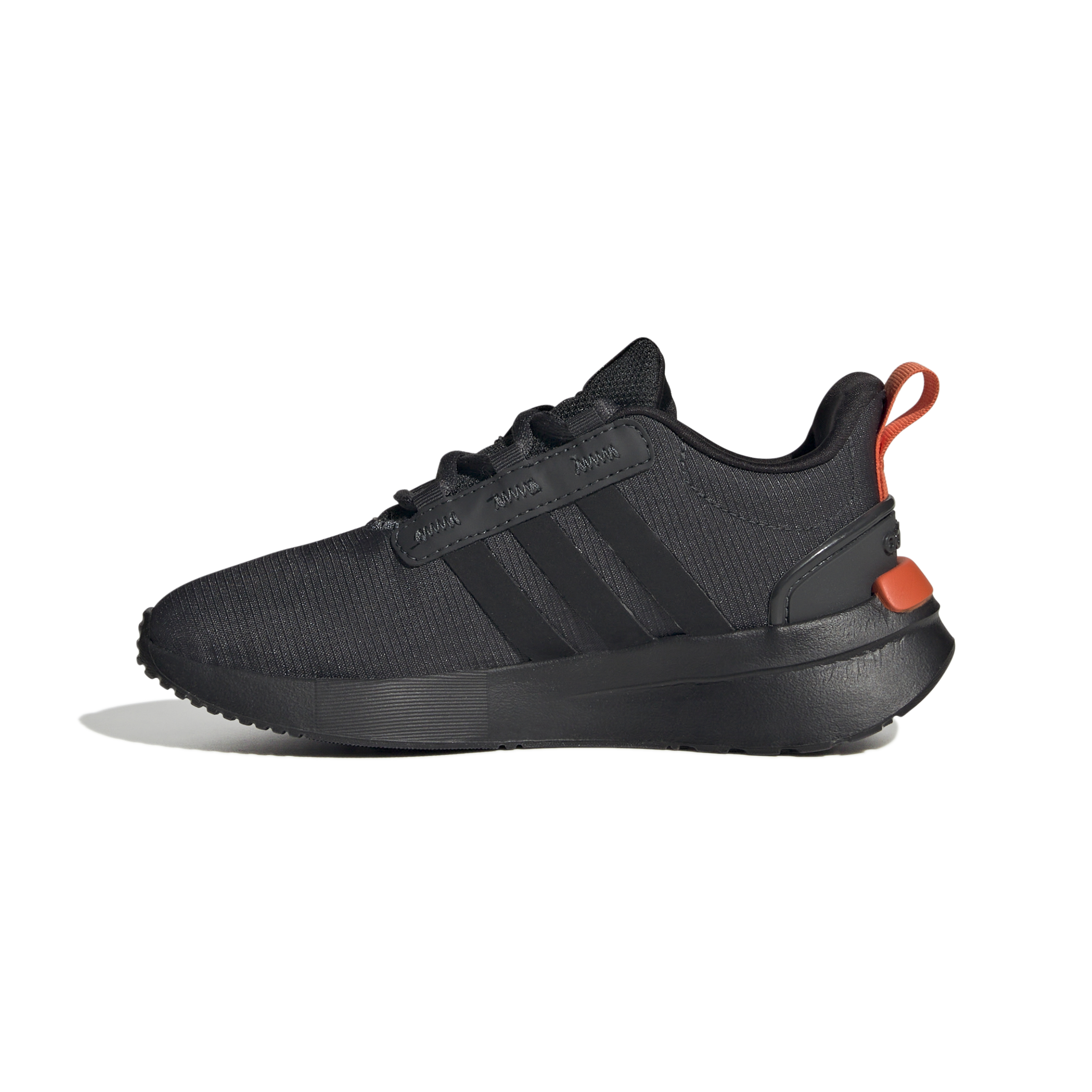 Zapatilla Adidas Racer Negra