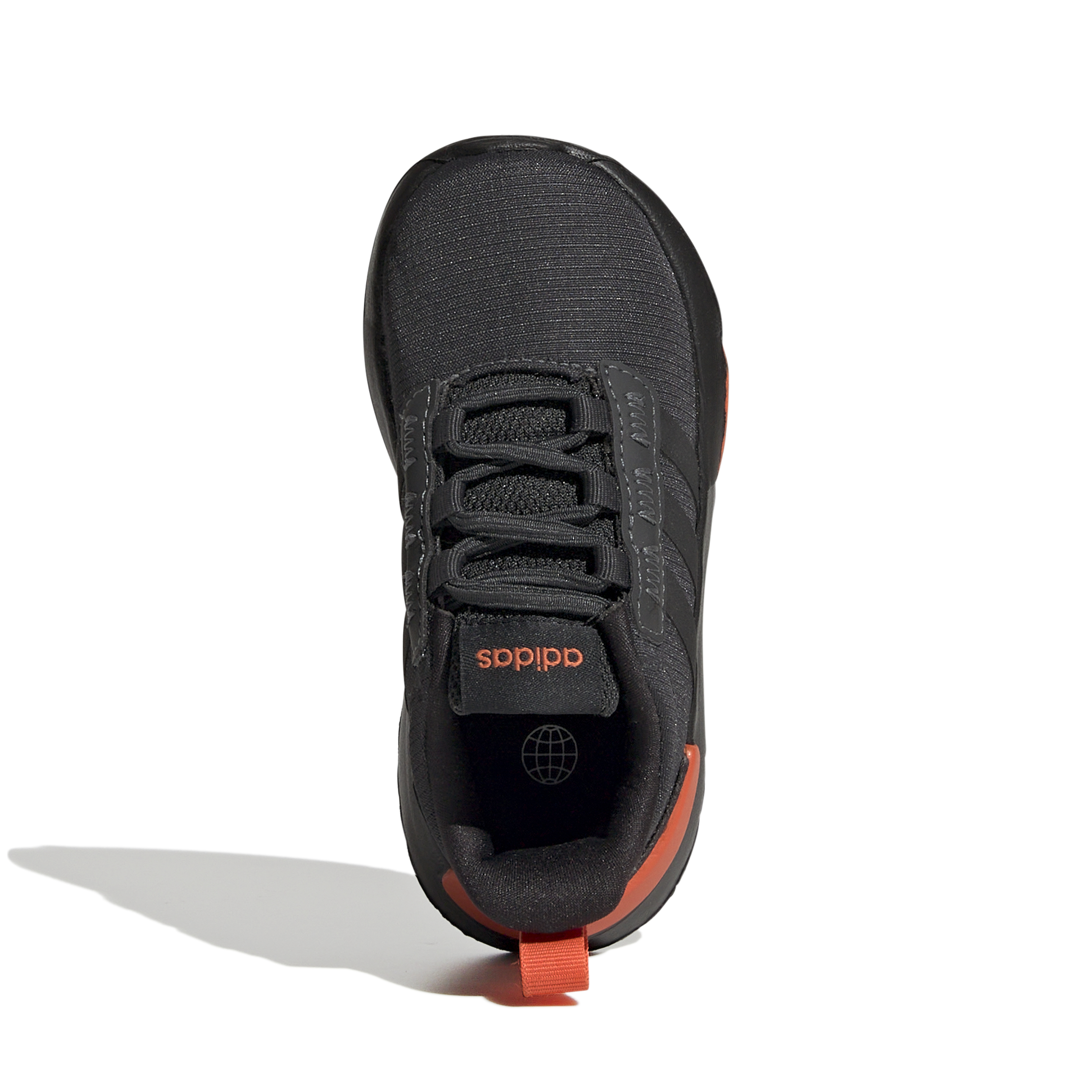 Zapatilla Adidas Racer Negra