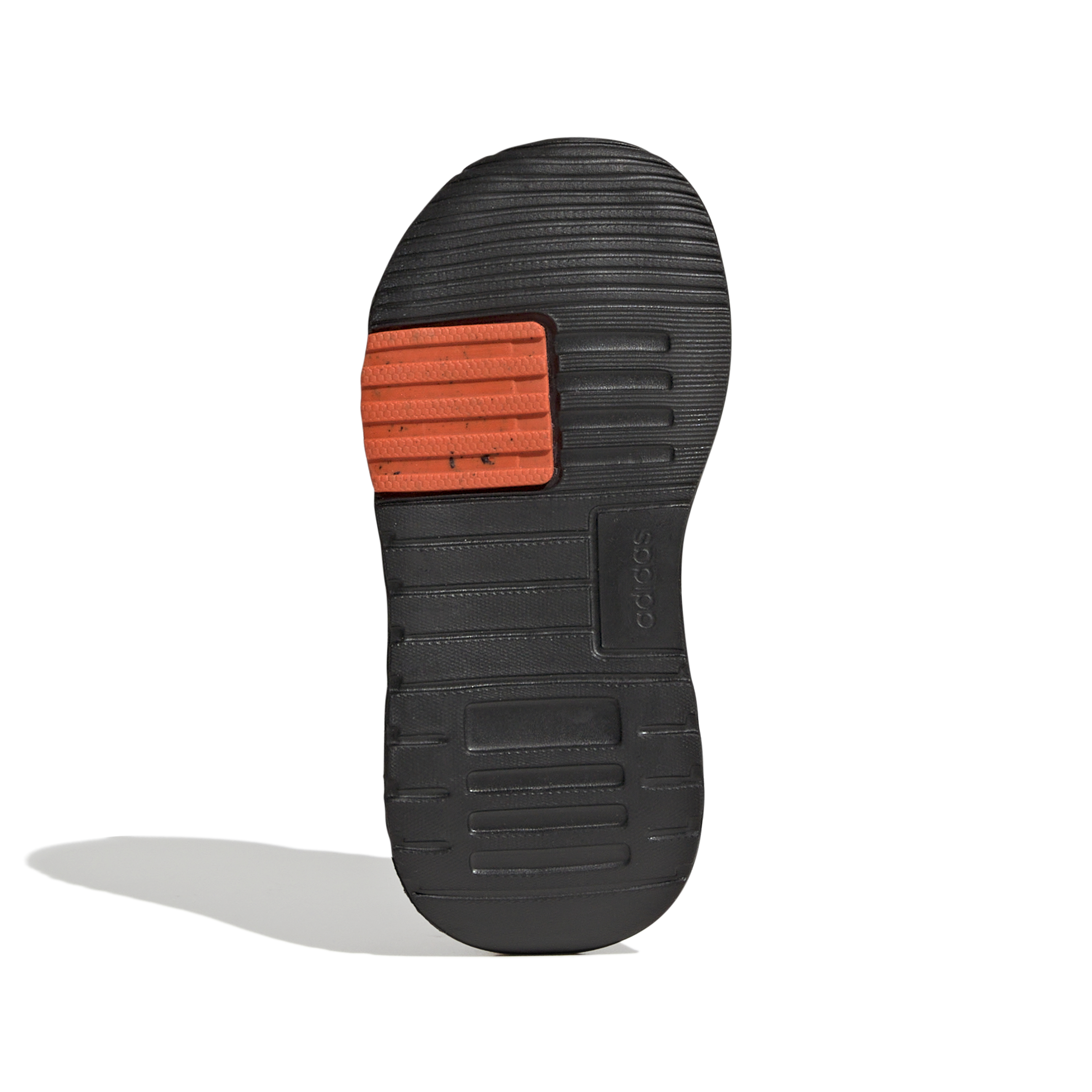 Zapatilla Adidas Racer Negra