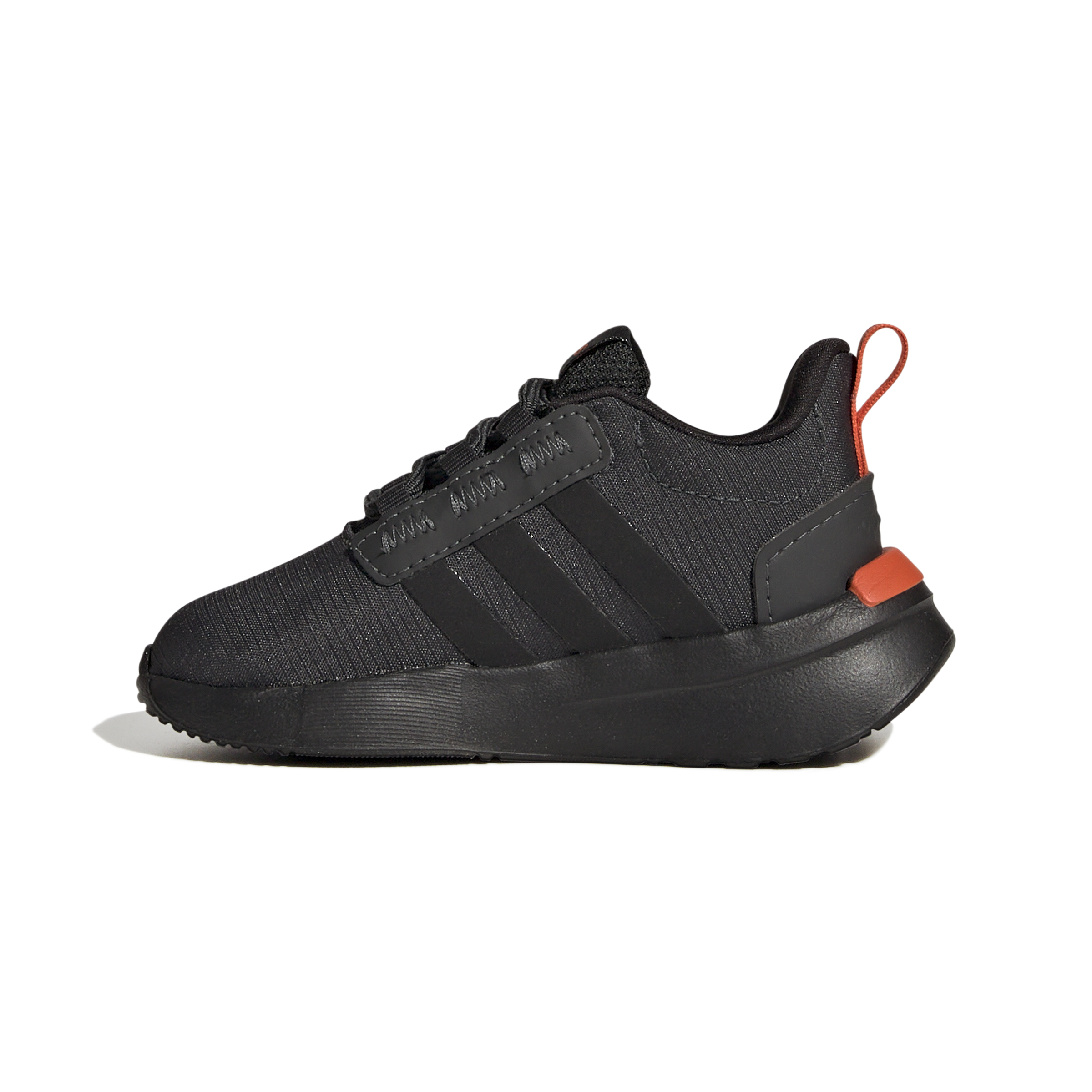 Zapatilla Adidas Racer Negra