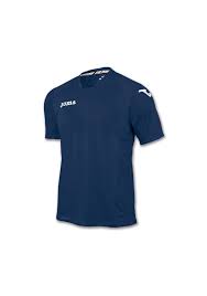 Camiseta Joma Royal Marino