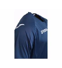 Camiseta Joma Royal Marino