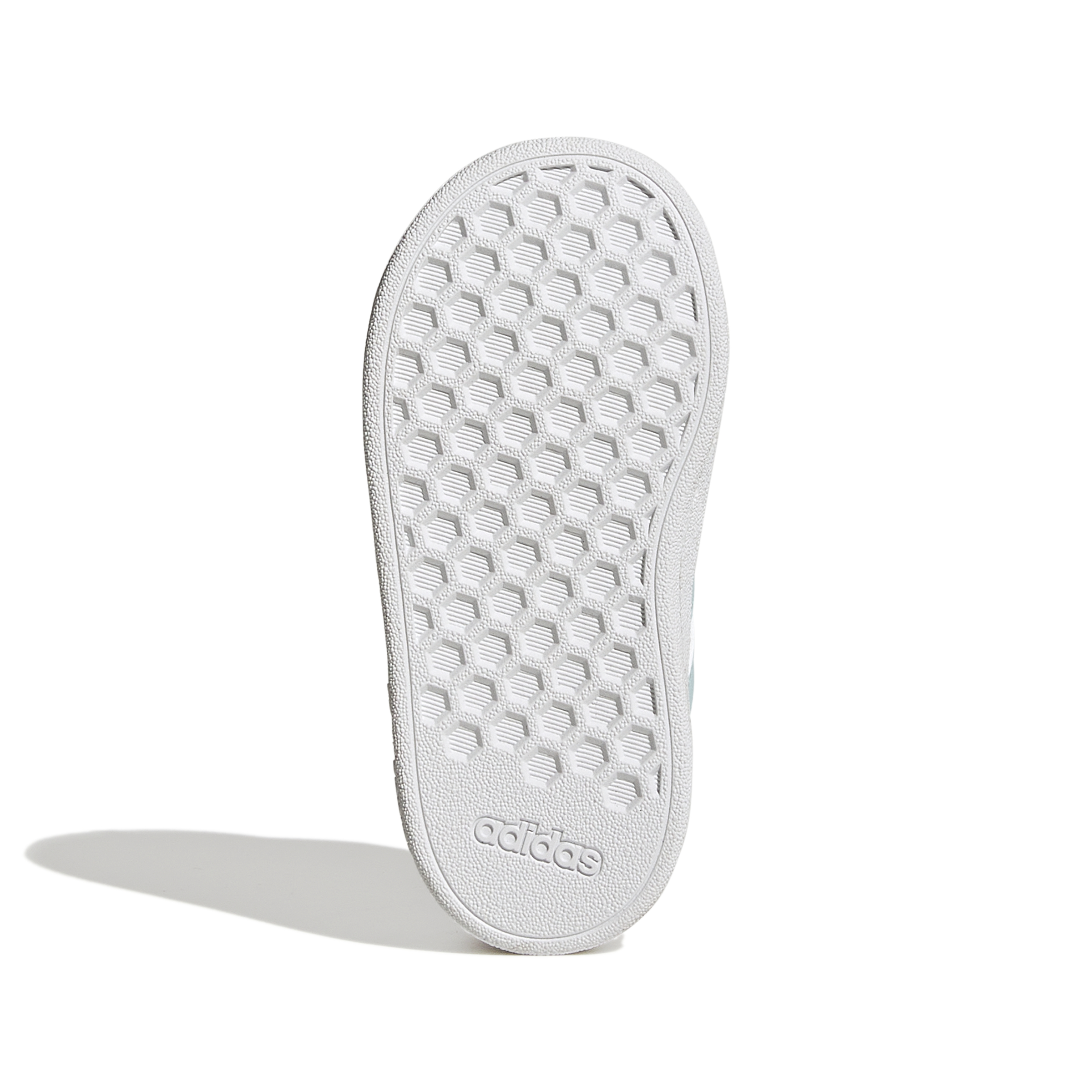 Zapatilla Adidas Grand Court 2.0 Blanca