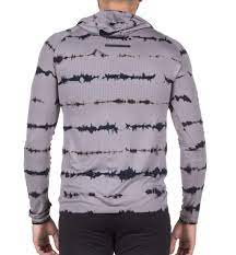 Camiseta Adidas Funcional  Gris