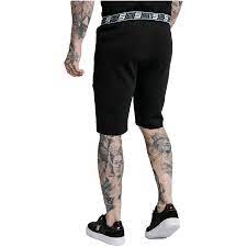Short SikSilk