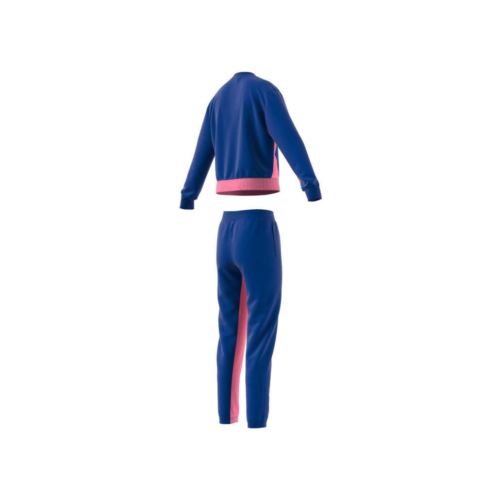 Chándal Adidas Badge Of sport Azul