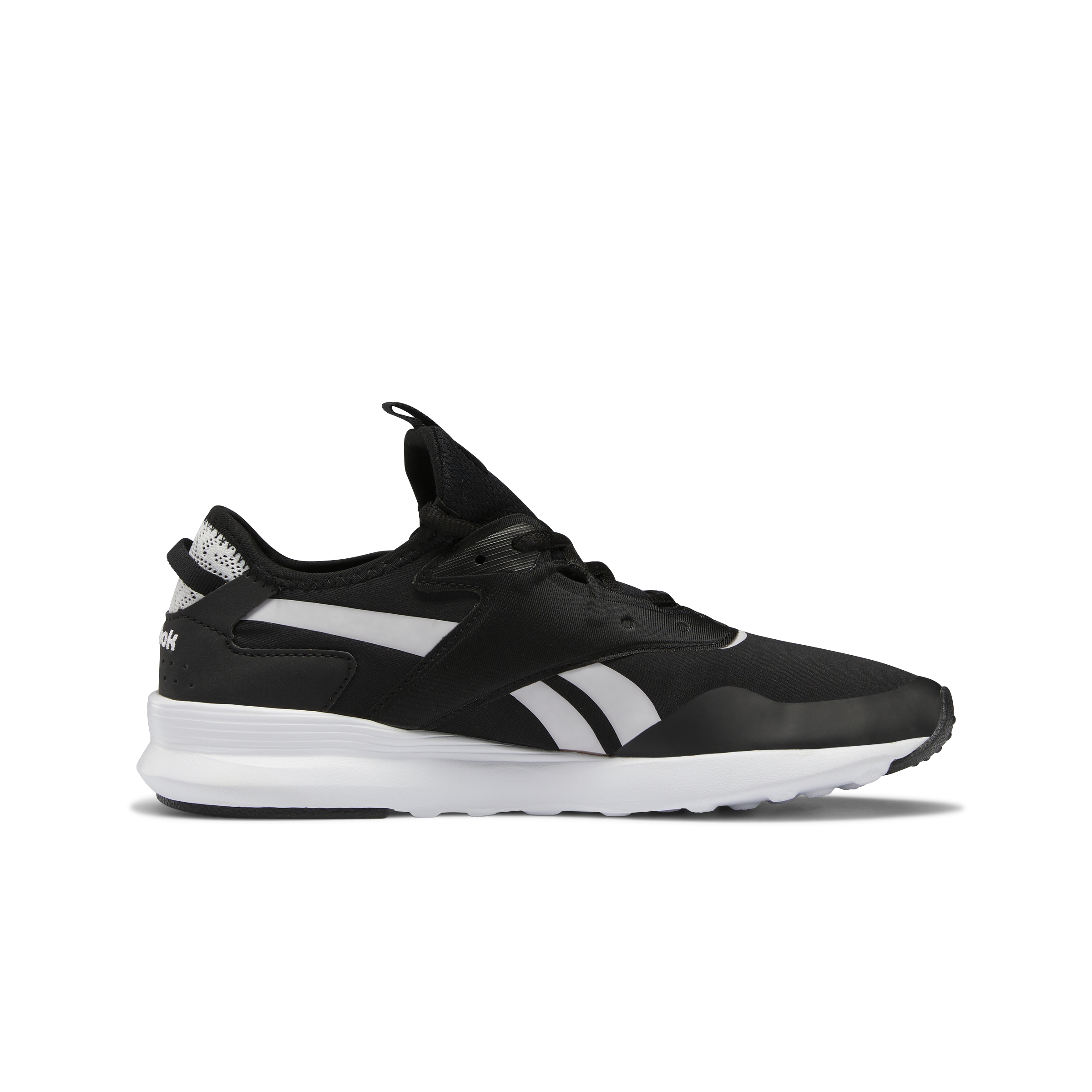 Zapatilla Reebok Spark Run Negra