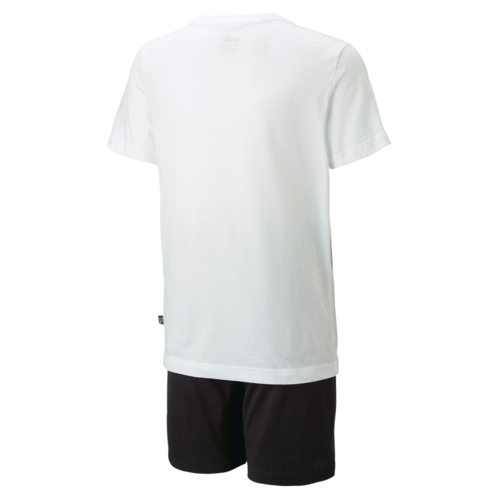 Conjunto Puma Blanco