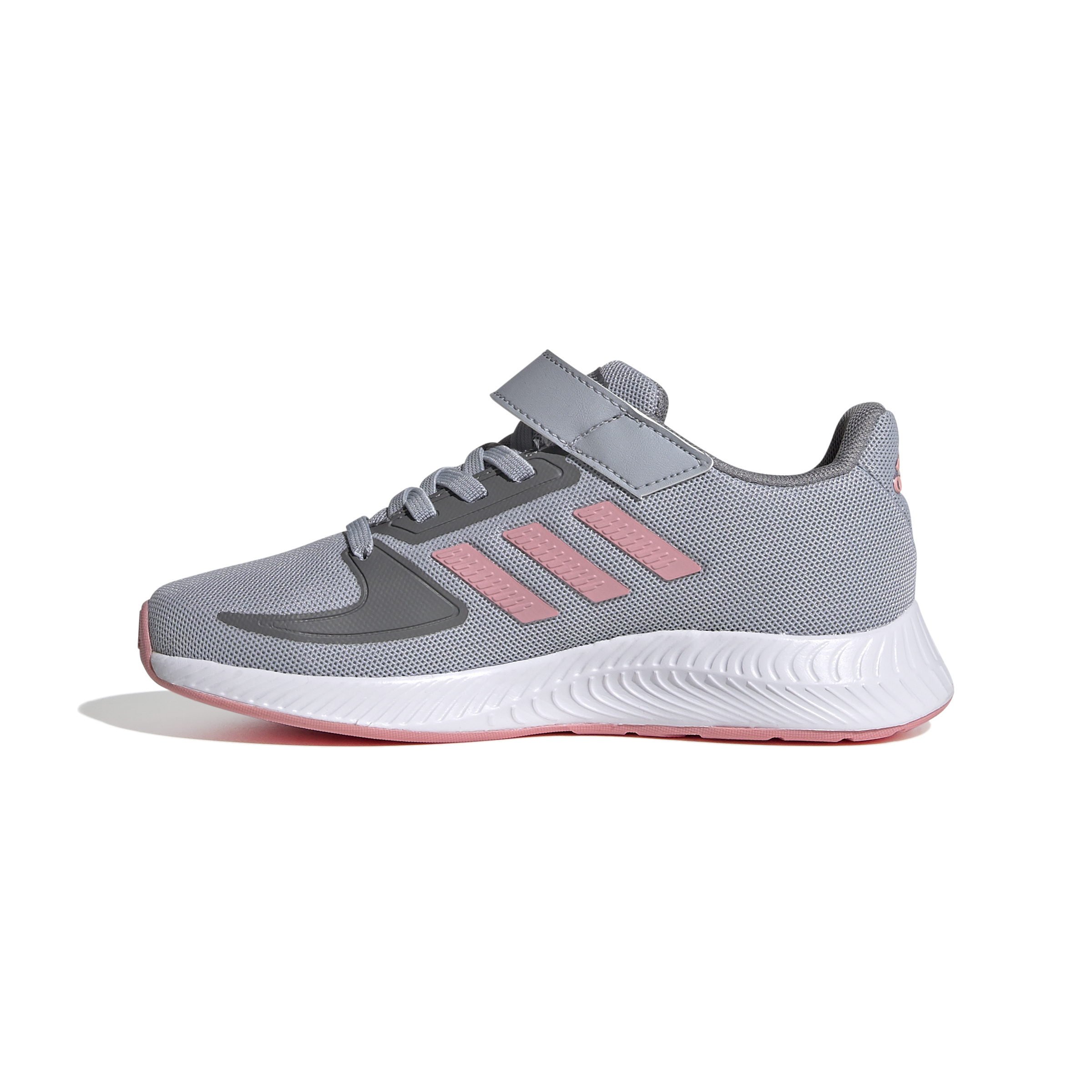 Zapatilla Adidas Runfalcon 2.0 Gris