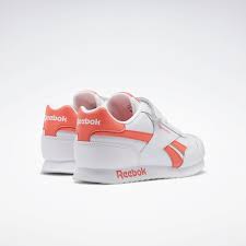 Zapatilla Reebok Royal Classic Blanca