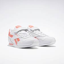 Zapatilla Reebok Royal Classic Blanca